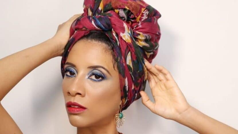 Projeto A Voz Mulher celebra negritude feminina e realiza primeiro show no Dia da Consciência Negra