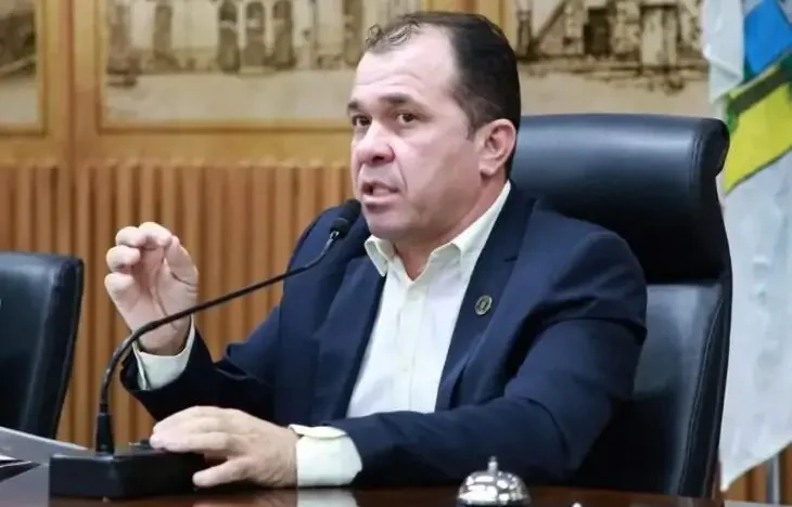 Milklei Leite acusa Eudiane de infidelidade partidária e promete “medidas cabíveis”