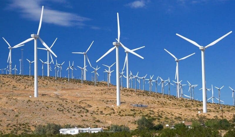 RN tem capacidade produtiva de cerca de 6 GW – Foto: FIERN