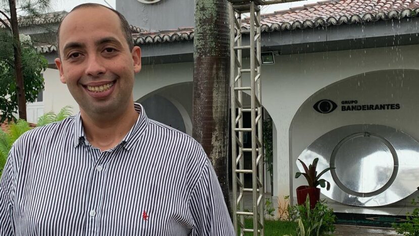 Tudo com Rodrigo Loureiro: conheça o joRio Grande do Nortealista potiguar
