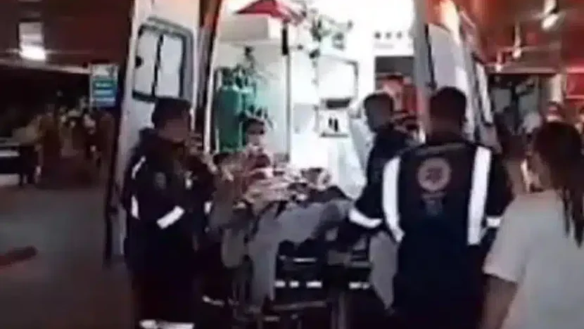 Policial militar é baleado na cabeça em Jardim de Piranhas e vai para UTI do Walfredo