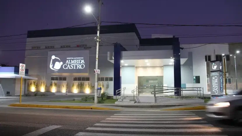 Justiça bloqueia R$ 4,7 milhões do RN para manter atendimento em maternidade de Mossoró
