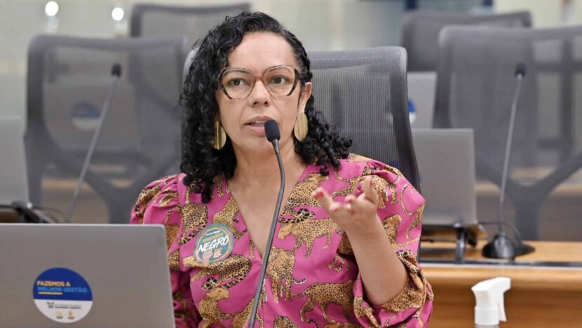 Divaneide propõe selo para empresas que apoiem pessoas em situação de rua