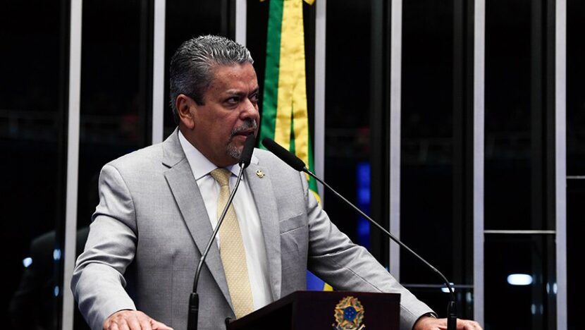 dr hiran Jefferson Rudy/Agência Senado