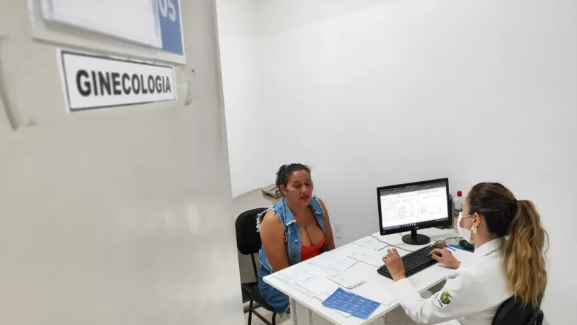 Macaíba zera fila de mamografias e de consultas com mastologista - Foto: Luan Alves