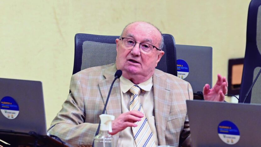 jose dias