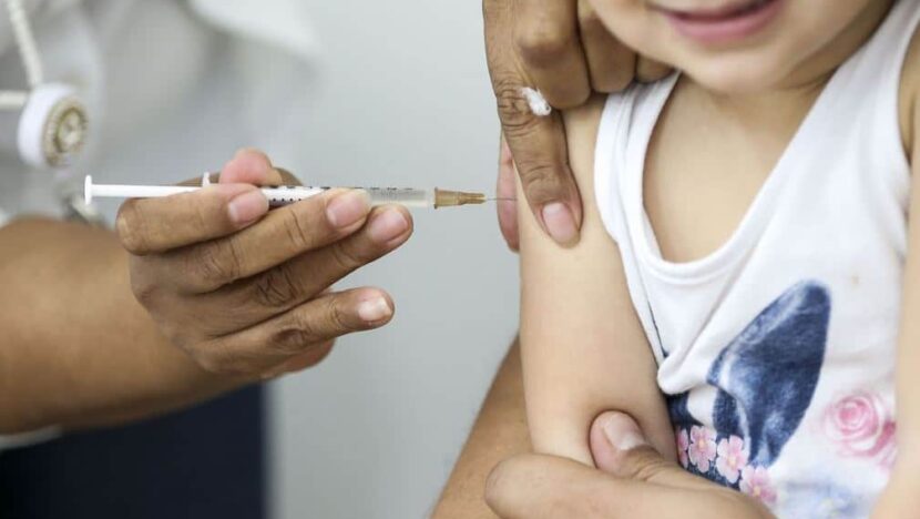 Natal começa a aplicar vacina pneumo 20 nas unidades de saúde a partir de segunda-feira | notícias do rio grande do norte Casos respiratórios graves seguem em alta. Foto: Reprodução.