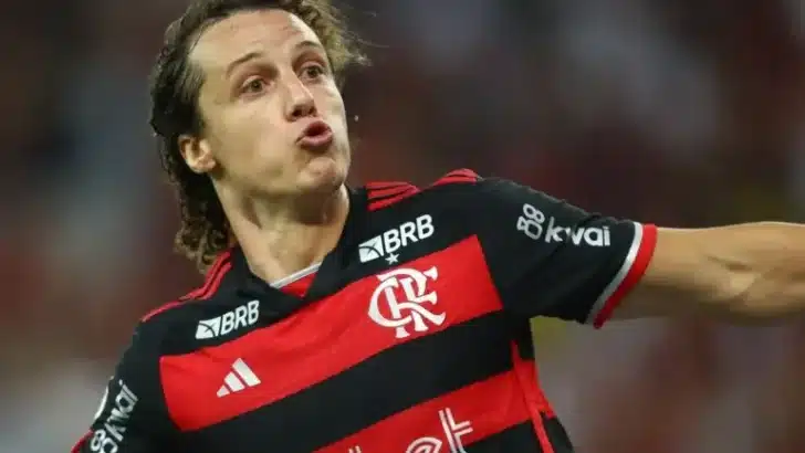 David Luiz 3 1