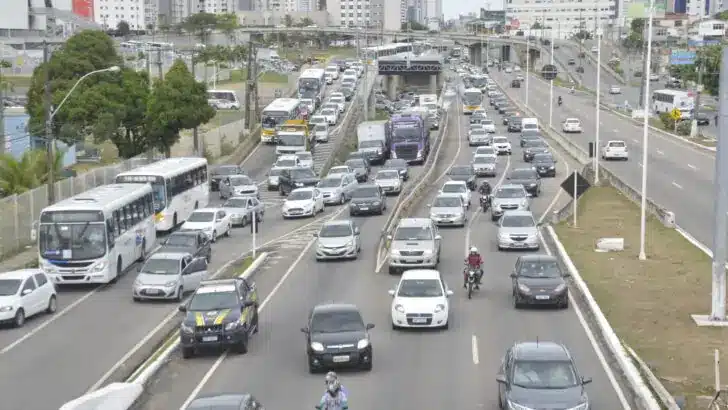 Seguro obrigatório voltará a ser pago em 2025 - Foto: José Aldenir/Agora RN