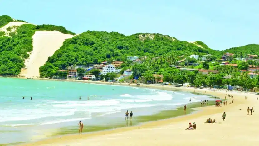 Natal comemora 425 anos de história e cultura