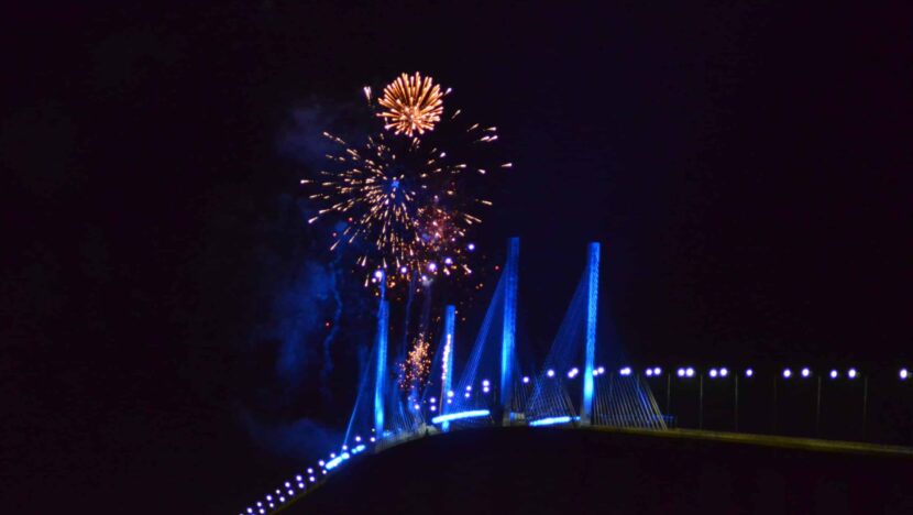 Queima de Fogos da Virada 2018 (200)