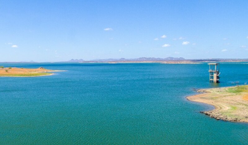 Reservatórios do RN