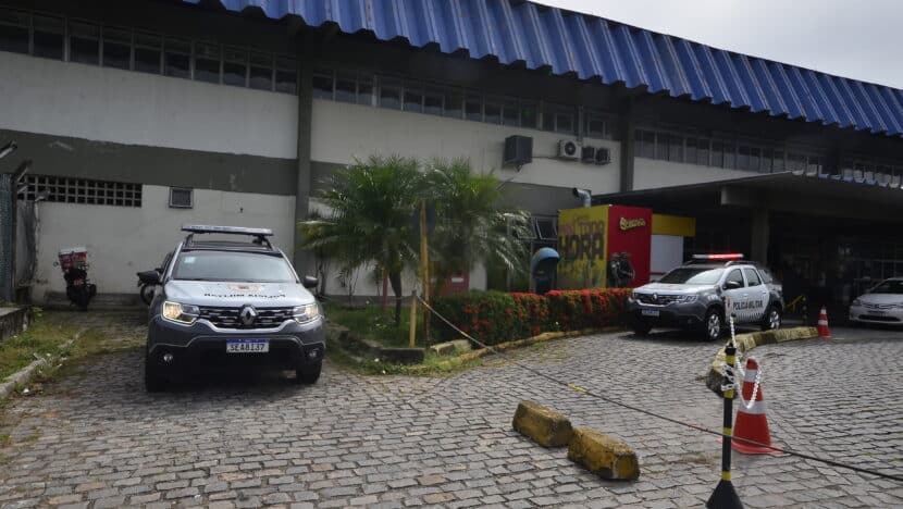 Rn inaugura nesta segunda 27 central do cidadão na rodoviária de natal com capacidade para 80 mil atendimentos mensais | notícias do rio grande do norte Rodoviária Nova (5)
