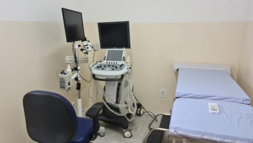 GoveRio Grande do Norteo reforça o compromisso com a ampliação do acesso a serviços de saúde regionalizados / Foto: divulgação