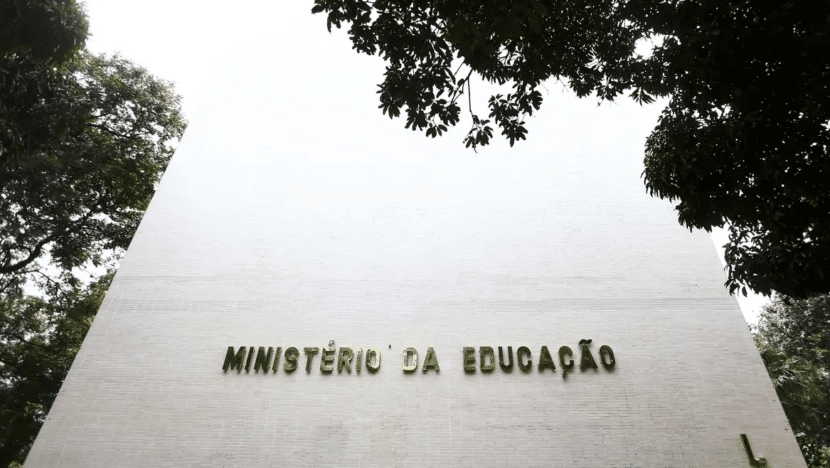 Sede Ministério da educação - Foto: Marcelo Camargo/Agência Brasil/Arquivo