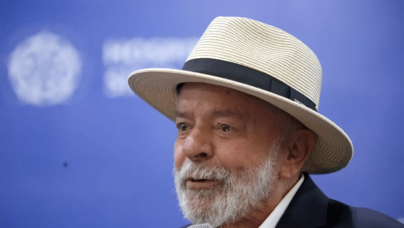 Lula - Foto: Paulo Pinto/Agência Brasil