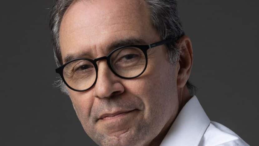 Médico potiguar José Gurgel / Foto: reprodução