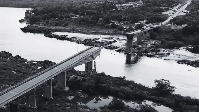 Empresa que reconstruirá Ponte do Estreito será contratada este ano - Agora RN