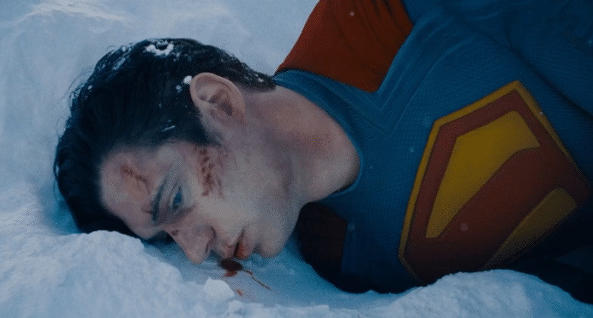 “Superman”: trailer é o mais visto da história da DC