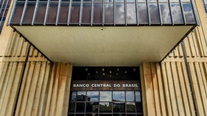 Banco Central do Brasil / Foto: Rafa Neddermeyer/Agência Brasil