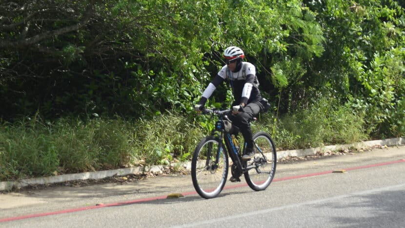 Ciclo Natal promove passeio de 8 km neste domingo - Foto: José Aldenir/Agora RN