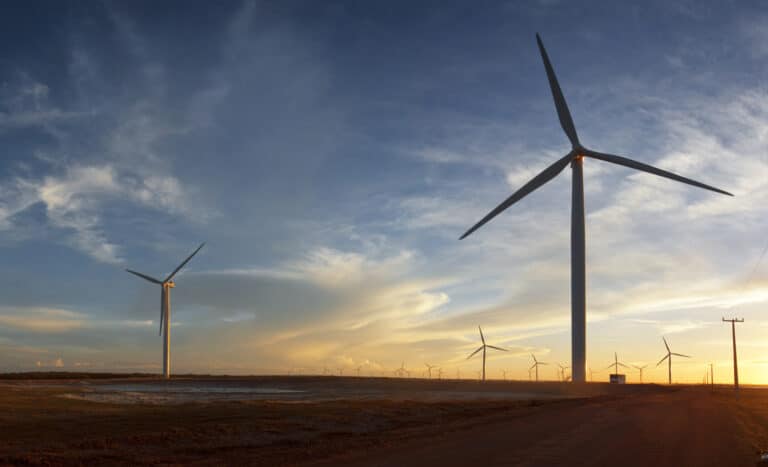 Instalação de usinas para geração de energia eólica e solar gera 13.571 empregos no Rio Grande do Norte / Foto: Sandro Menezes