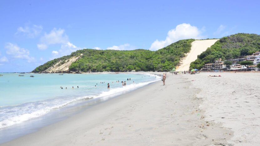 Engorda Morro do Careca Ponta Negra (95)