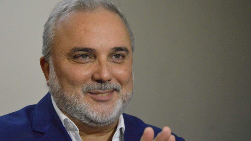Ex-senador Jean Paul Prates comandou a Petrobras no início do GoveRio Grande do Norteo Lula / Foto: José Aldenir - Agora RN