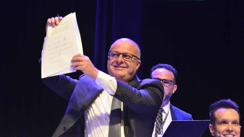 Paulinho Freire Prefeito de Natal (2)