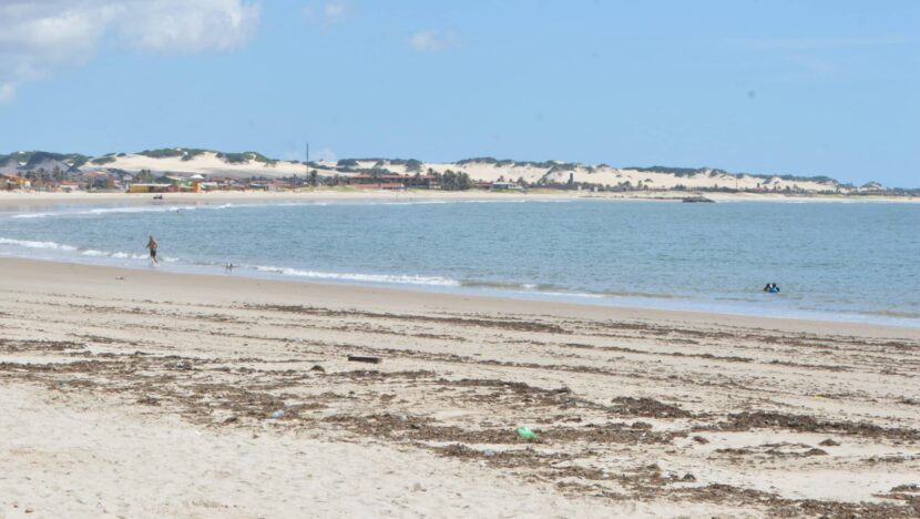 Corpo de mossoroense desaparecido na redinha é encontrado | notícias do rio grande do norte Praia da redinha (6)