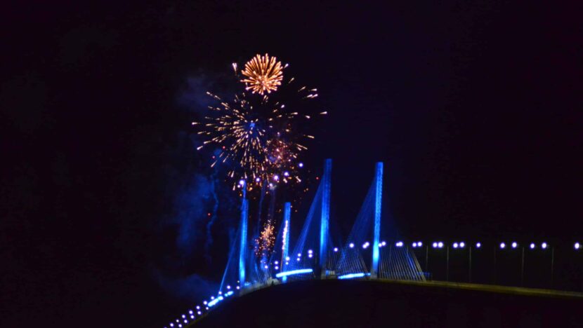 Queima de Fogos da Virada 2018 (200)