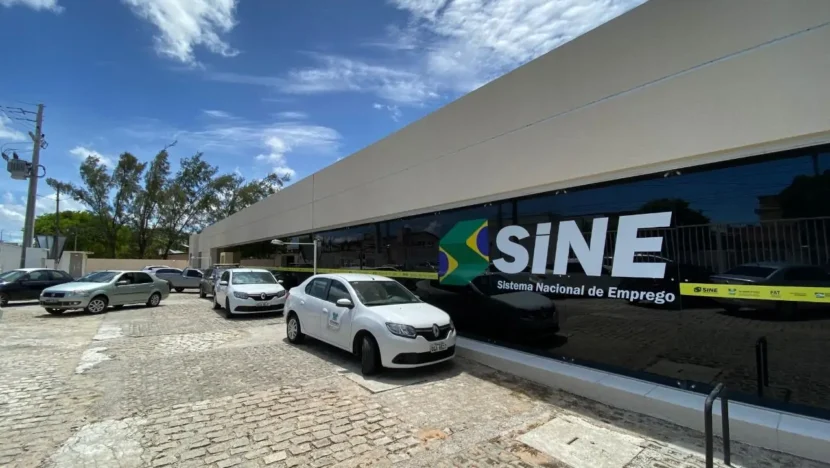 Mutirão do sine em natal terá identidade, vacinação e palestras gratuitas | notícias do rio grande do norte SINE RN reabre sede em Candelária com melhor estrutura de atendimento 01