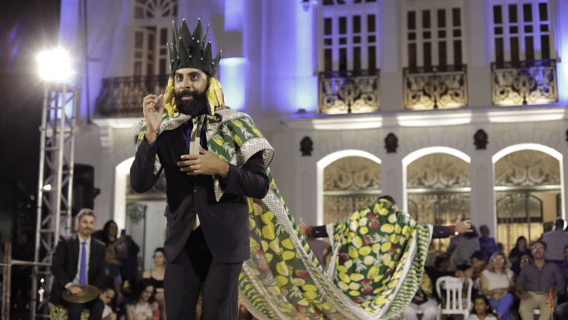 Teatro e uma das lingagens contempladas pela PNAB RN Foto Raiane Miranda