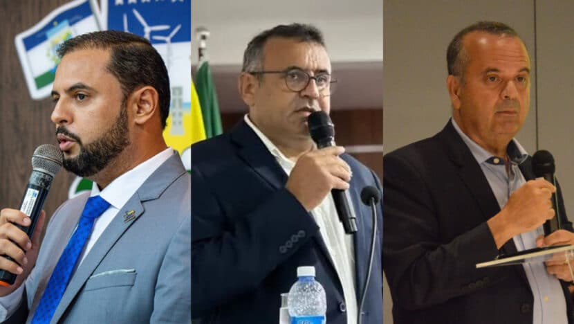 femuRio Grande do Norte