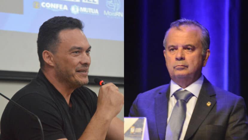 femuRio Grande do Norte