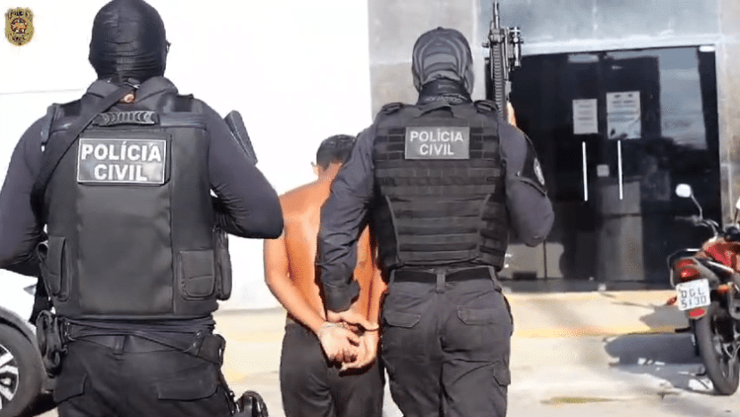 Polícia Civil deflagra "Operação Migração" - Foto: PCRN