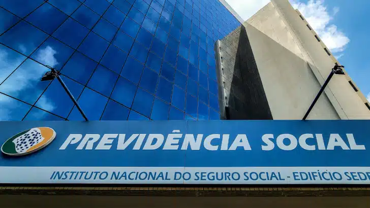 Instituto Nacional do Seguro Social (INSS) / Foto: Rafa Neddermeyer/Agência Brasil