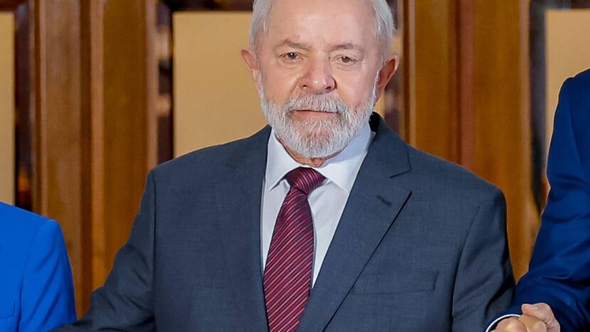 Presidente Luiz Inácio Lula da Silva / Foto: Ricardo Stuckert / PR