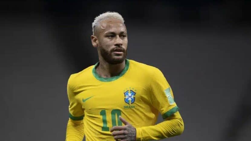 Presidente do santos anuncia retorno de neymar ao clube: "nova história" | notícias do rio grande do norte neymar