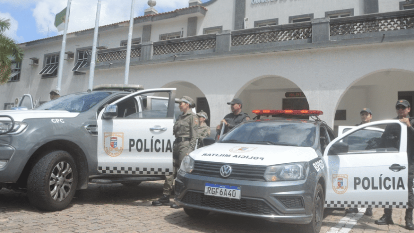 GoveRio Grande do Norteo do Estado investiu em viaturas, novos equipamentos e promoveu a valorização dos agentes de segurança / Foto: José Aldenir - Agora RN