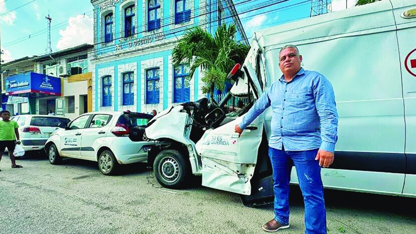 prefeito frota