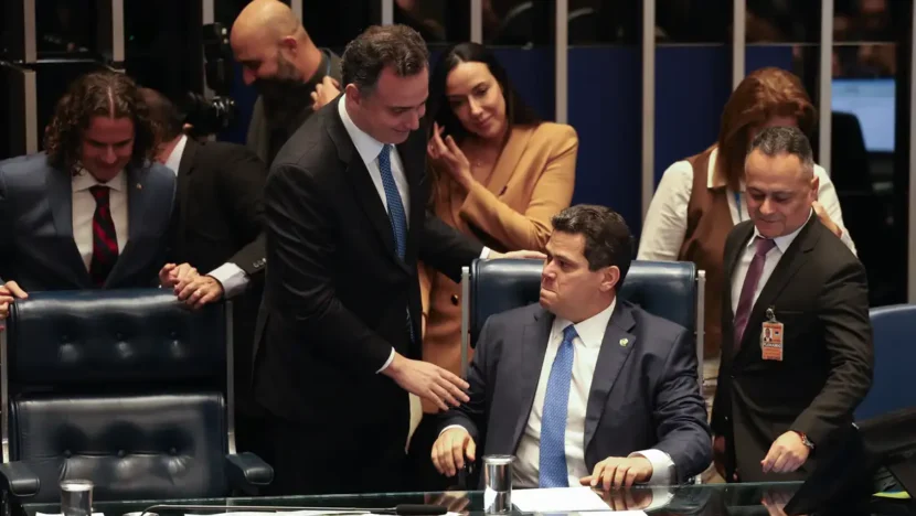 Confira nova mesa diretora do senado | notícias do rio grande do norte 0d4a3286