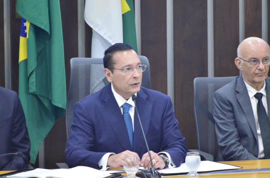 Abertura dos Trabalhos da ALRN 2025 (243)