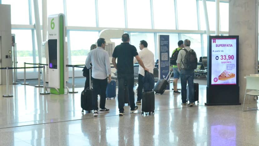 Aeroporto São Gonçalo do Amarante RN (149)