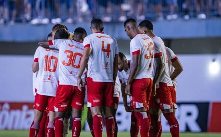 America Rio Grande do Norte