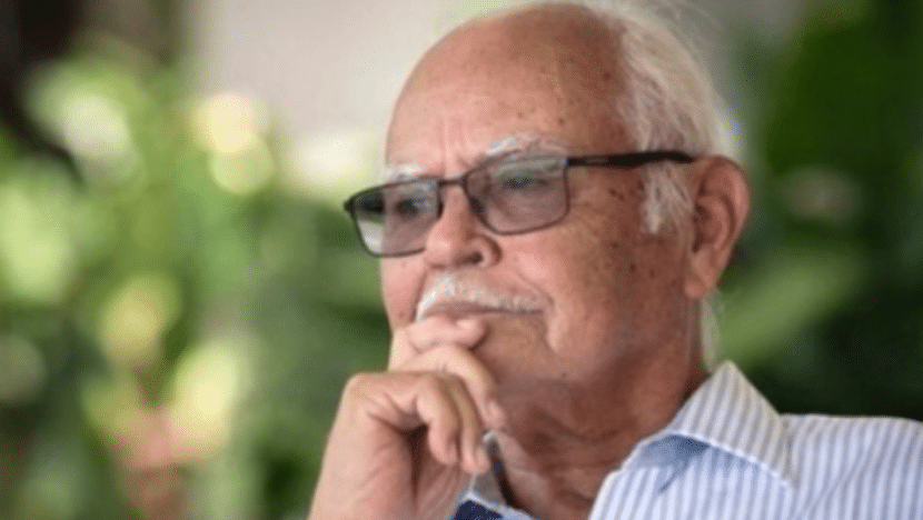 Ex-deputado roberto furtado, de 91 anos, está intubado na uti após complicações de saúde em natal | notícias do rio grande do norte Captura de tela 2025 02 09 132154