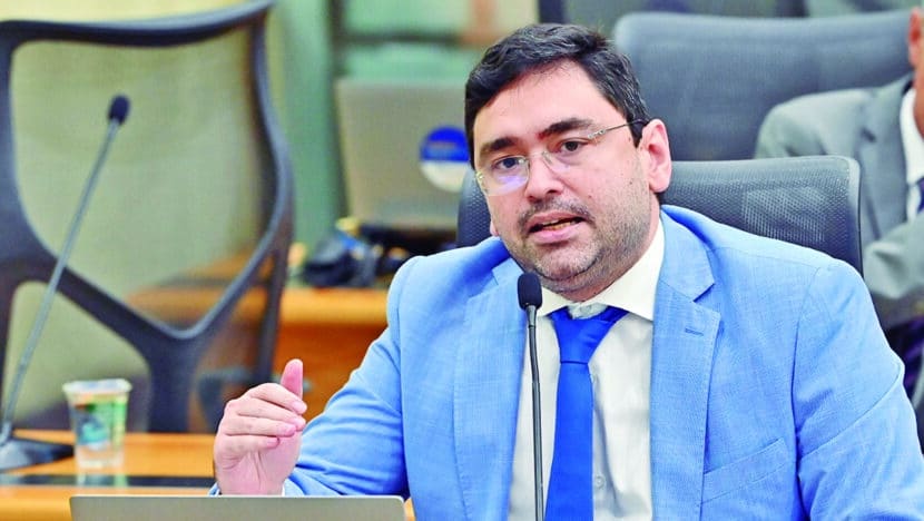 PÁG 16 baixo adjuto dias deputado foto alRio Grande do Norte