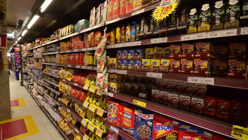 Preços Cesta Básica (92)