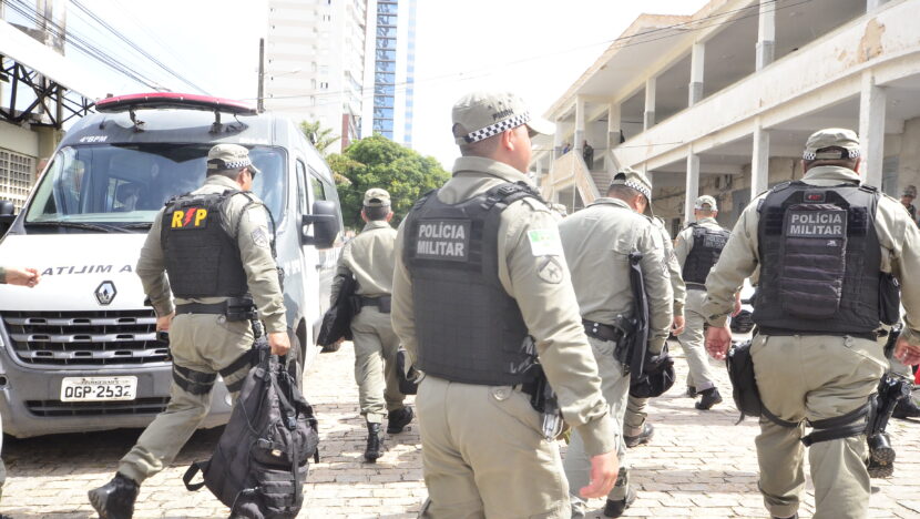 Tropa da Policia Militar CaRio Grande do Norteaval 2024 (15)