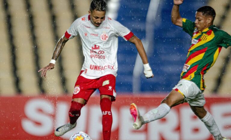 América conquista bom resultado pela copa do nordeste | notícias do rio grande do norte WhatsApp Image 2025 02 04 at 19.52.54 768x614